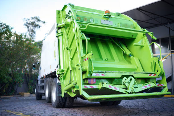 Best Professional Junk Removal  in Mango, FL